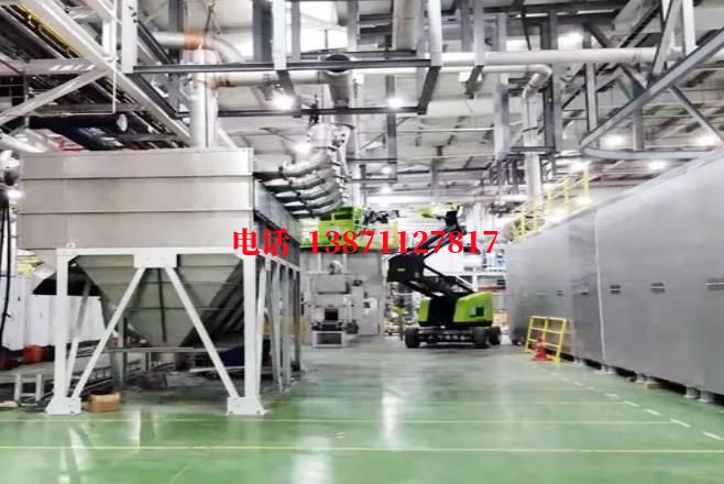 三门峡机电设备安装工程,设备安装公司