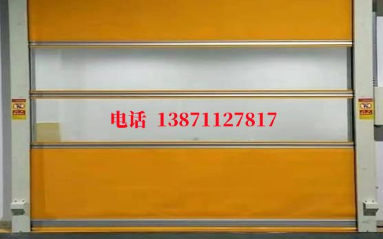 三门峡洁净室门